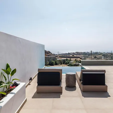 Appartamento Evi Suites&villas