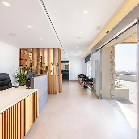 Appartamento Evi Suites&villas Mykonos Town