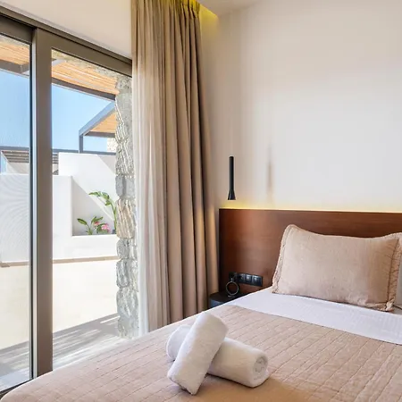 Appartamento Evi Suites&villas Mykonos Town