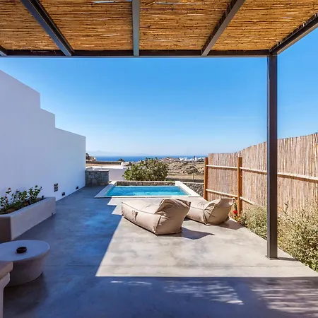 Appartamento Evi Suites&villas