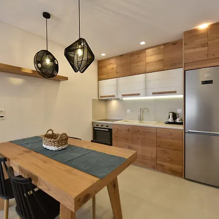 Evi Suites&villas * Mykonos Town