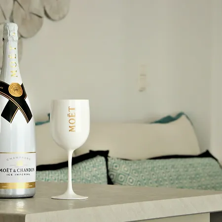 Evi Suites&villas Appartamento *