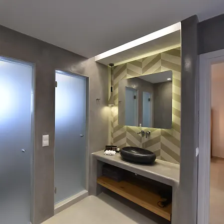 Appartamento Evi Suites&villas