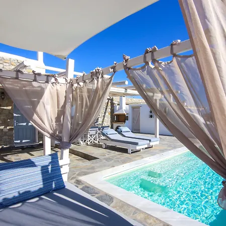 Appartamento Evi Suites&villas