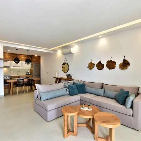 Evi Suites&villas Appartamento *