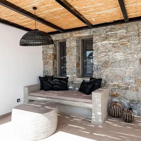 Evi Suites&villas Appartamento