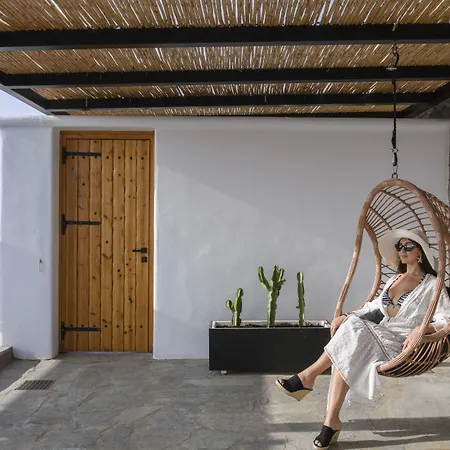 Appartamento Evi Suites&villas