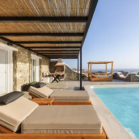 Appartamento Evi Suites&villas