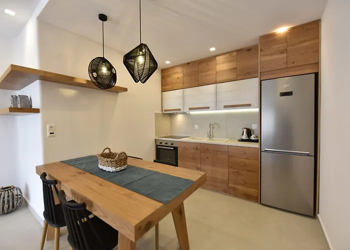 Evi & * Mykonos Town