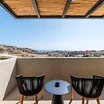شقة Evi & Mykonos Town