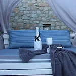 Apartment Evi & Mykonos Town