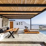 Lejlighed Evi & Mykonos Town