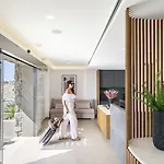 Appartement Evi &