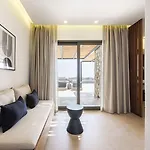 Evi & Mykonos Town