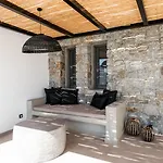 Evi & Apartment