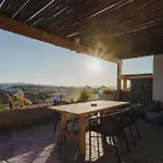 Evi & Mykonos Town