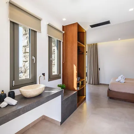 Evi & Apartamento *