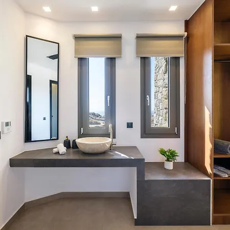 Evi & Apartament Mykonos Town