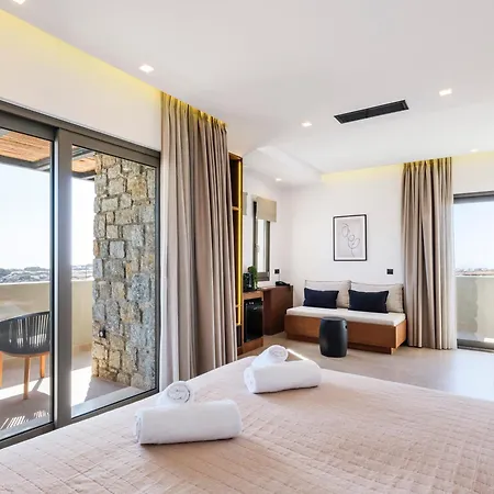Evi & Apartament