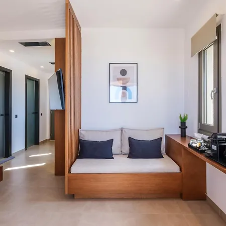 Apartament Evi &