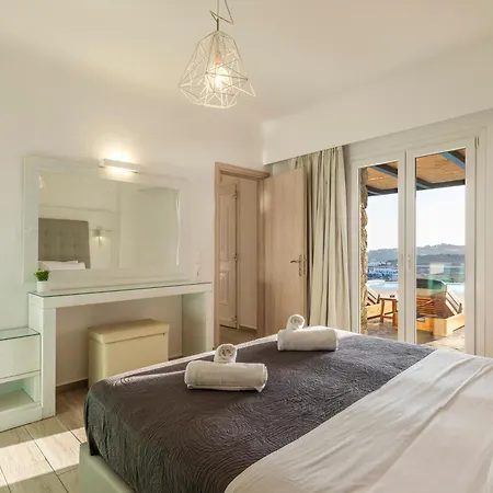 Evi & Διαμέρισμα *