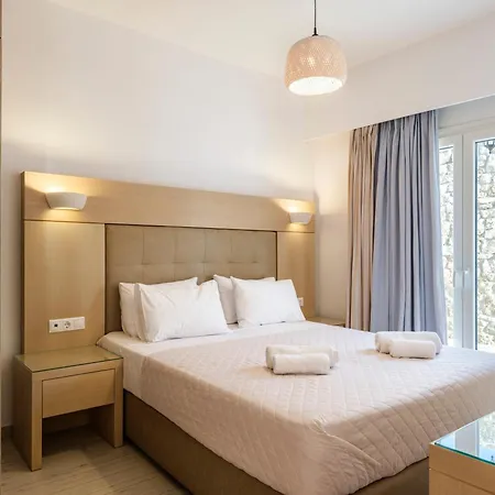 Apartamento Evi &