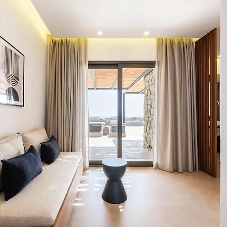 Evi & Apartamento