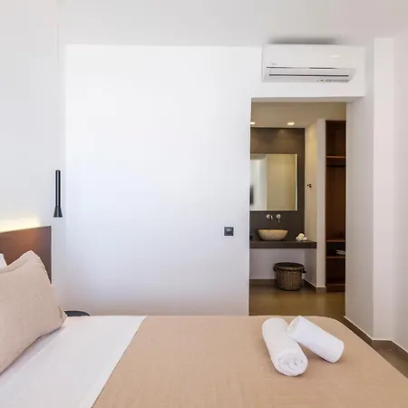 Evi & Apartamento *