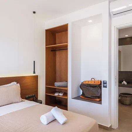 Evi & Apartament Mykonos Town