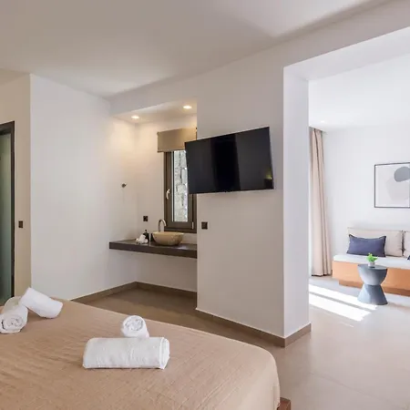 Apartamento Evi & *