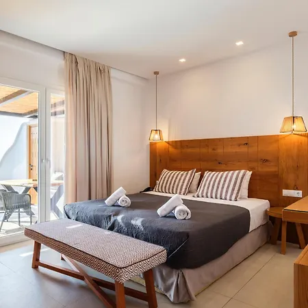 Apartamento Evi & *