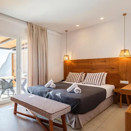 Διαμέρισμα Evi & *