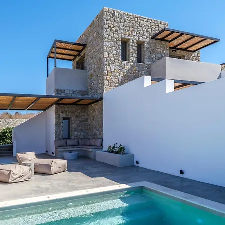 Evi & Apartamento