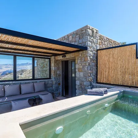 Evi & Apartament Mykonos Town