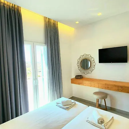 Evi & Apartament