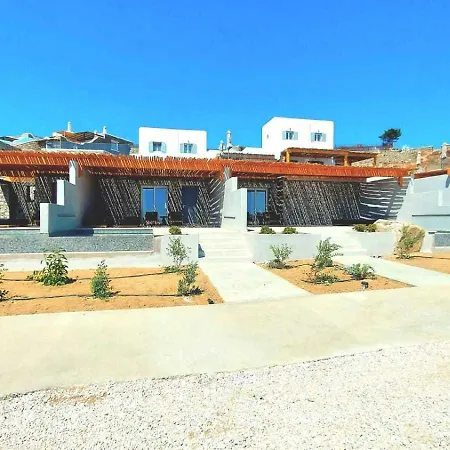 Apartamento Evi &