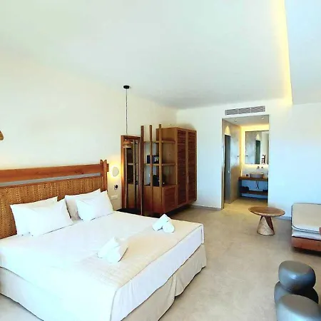 Evi & Apartament Mykonos Town