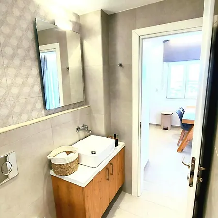 Apartament Evi & Mykonos Town