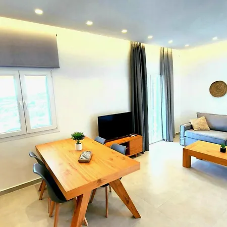 Evi & Apartament