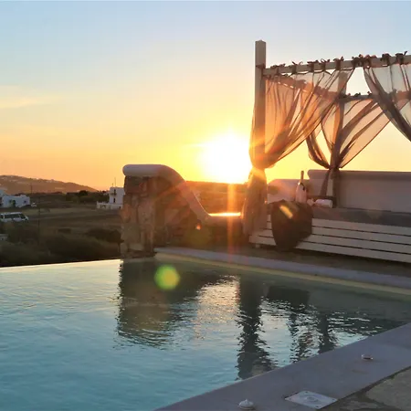 Evi & Διαμέρισμα