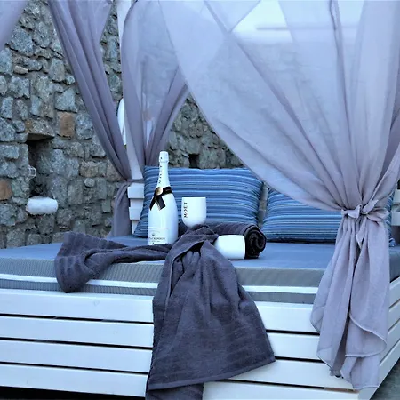 Evi & Διαμέρισμα