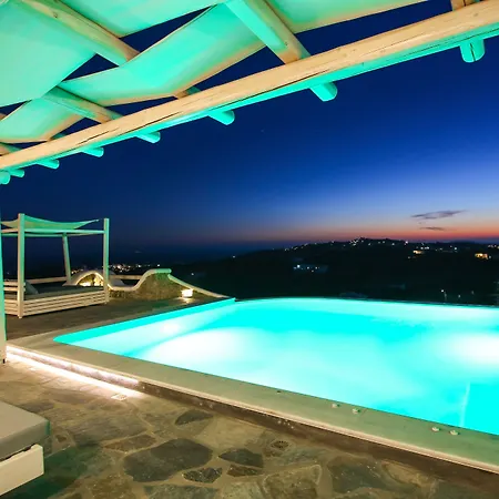 Evi & Διαμέρισμα