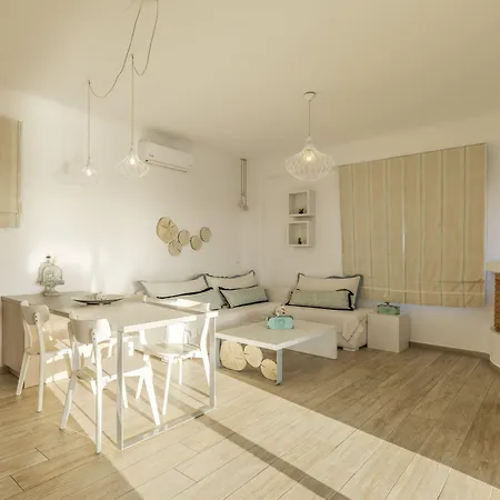 Evi & Διαμέρισμα *