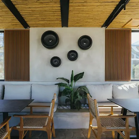 Evi & Διαμέρισμα *