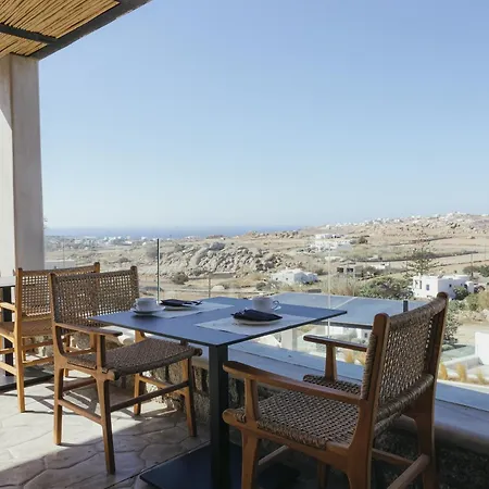 Διαμέρισμα Evi & *