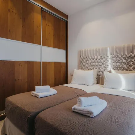 Evi & Διαμέρισμα *