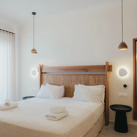 Διαμέρισμα Evi & *