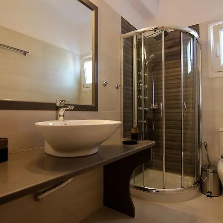 Apartament Evi & Mykonos Town