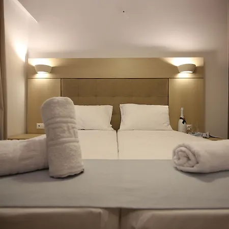 Evi & Apartament Mykonos Town