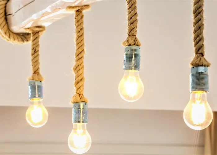 Апартаменты Evi &